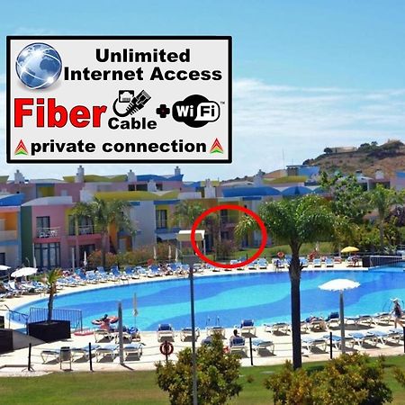 Algarveflat Apartment Albufeira Exterior photo