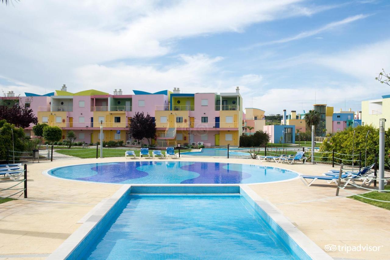 Algarveflat Apartment Albufeira Exterior photo