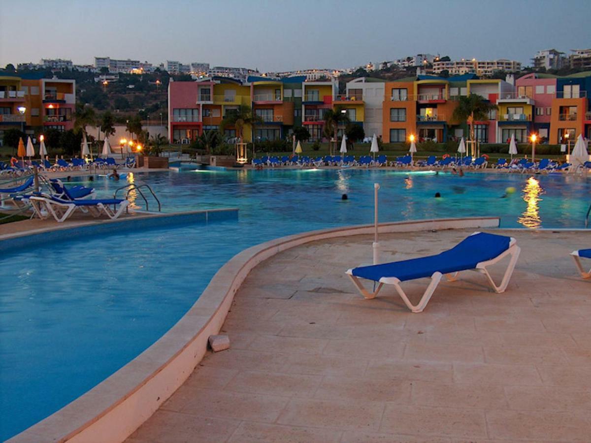 Algarveflat Apartment Albufeira Exterior photo