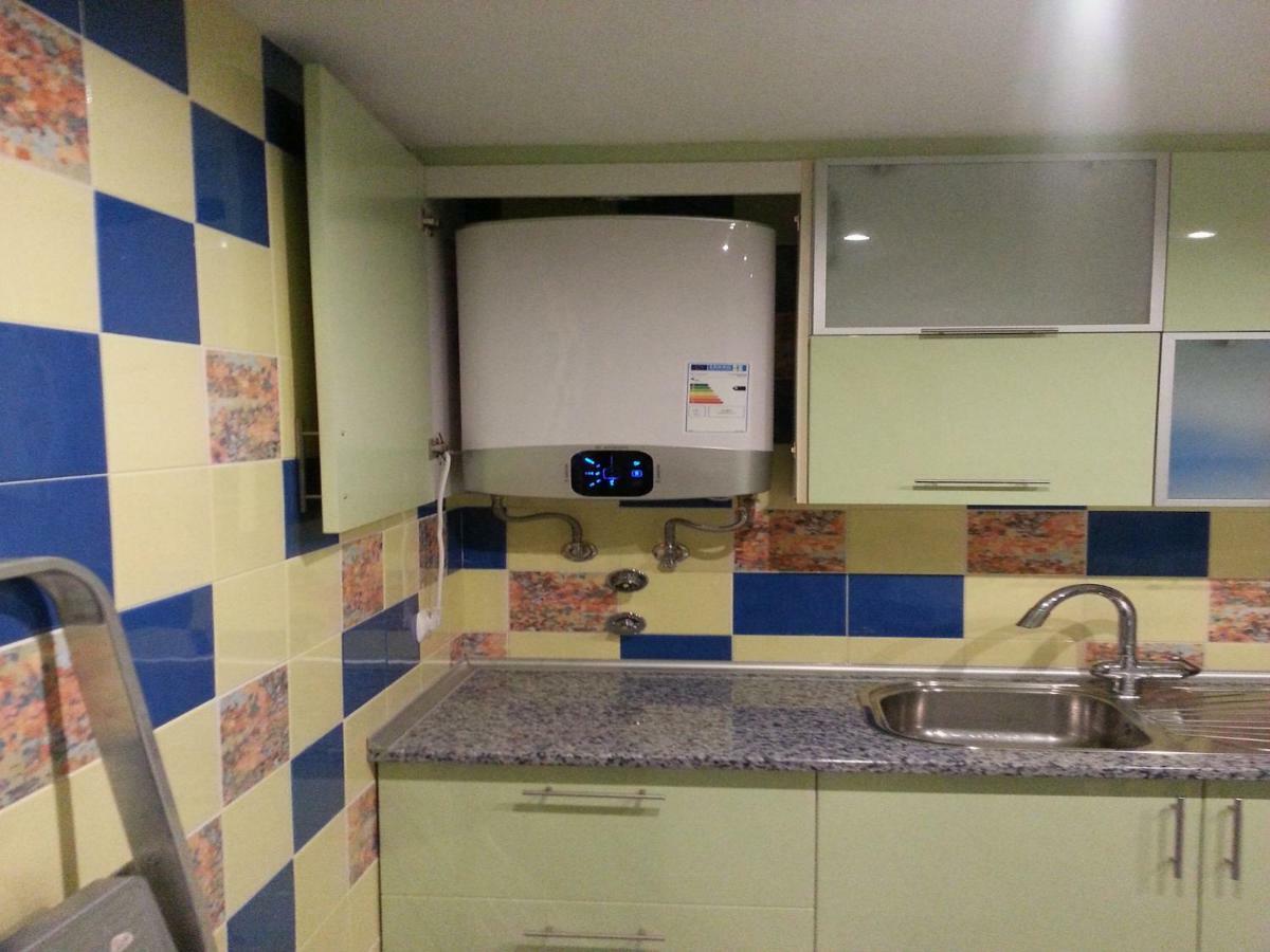 Algarveflat Apartment Albufeira Exterior photo