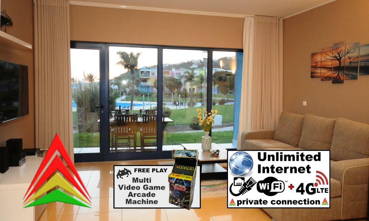 Algarveflat Apartment Albufeira Exterior photo