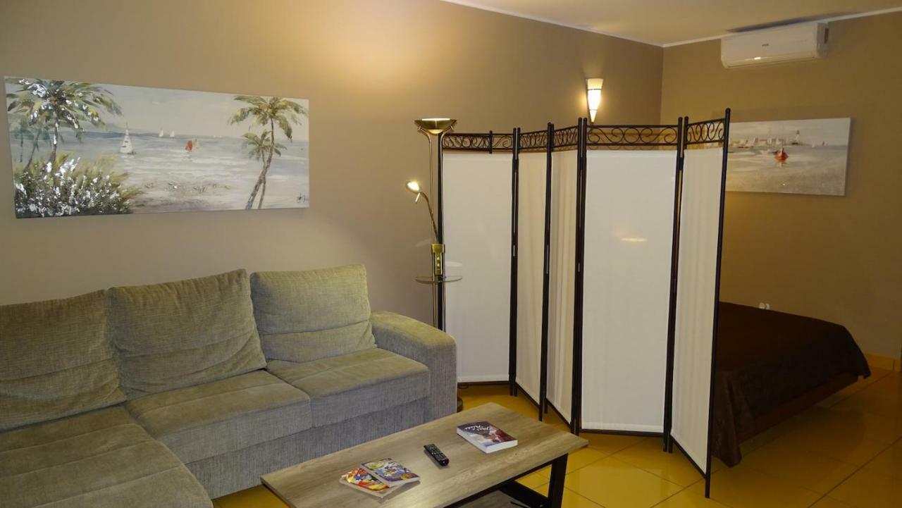 Algarveflat Apartment Albufeira Exterior photo