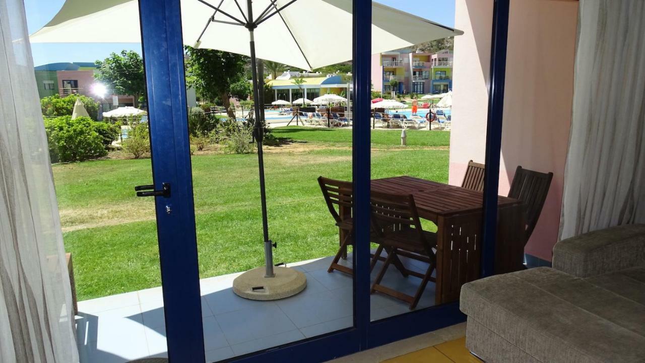 Algarveflat Apartment Albufeira Exterior photo