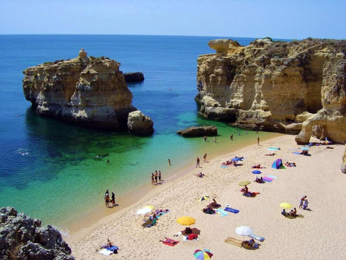 Algarveflat Apartment Albufeira Room photo